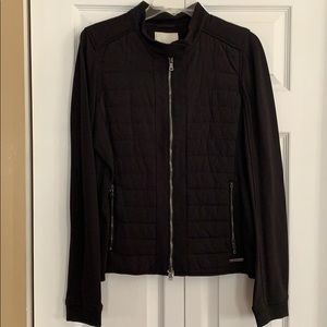 Calvin Klein black jacket